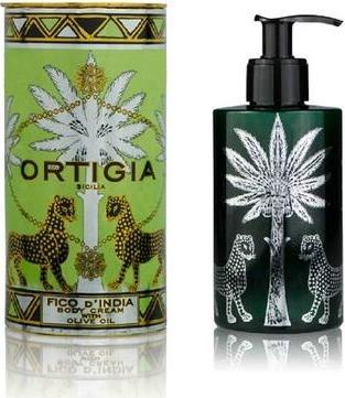 Image du produit Ortigia Sicilia Fico D'India Crème pour le corps (Crème pour le corps, 300 ml)