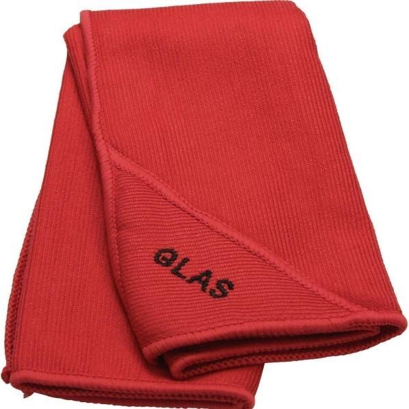 IWH microfiber cloth