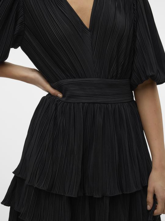 Image du produit Vero Moda Vmkaja Short Plisse Dress Exp (XS)