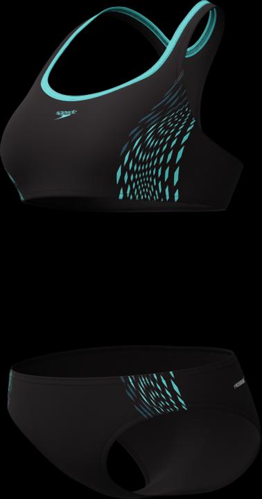 Produktbild Speedo Placement 2 Piece