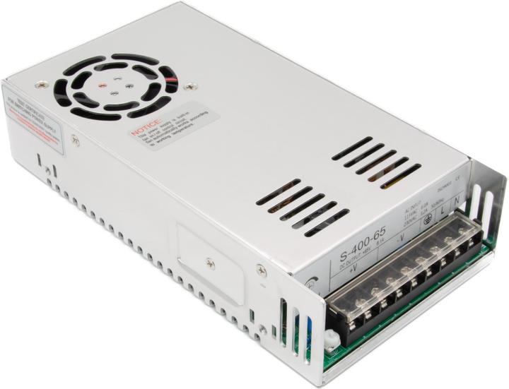 Produktbild RD Tech 65V 6.1A AC/DC 400W Schaltnetzteil S-400-65