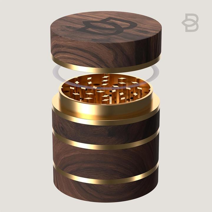 Produktbild Bloomint Grinder