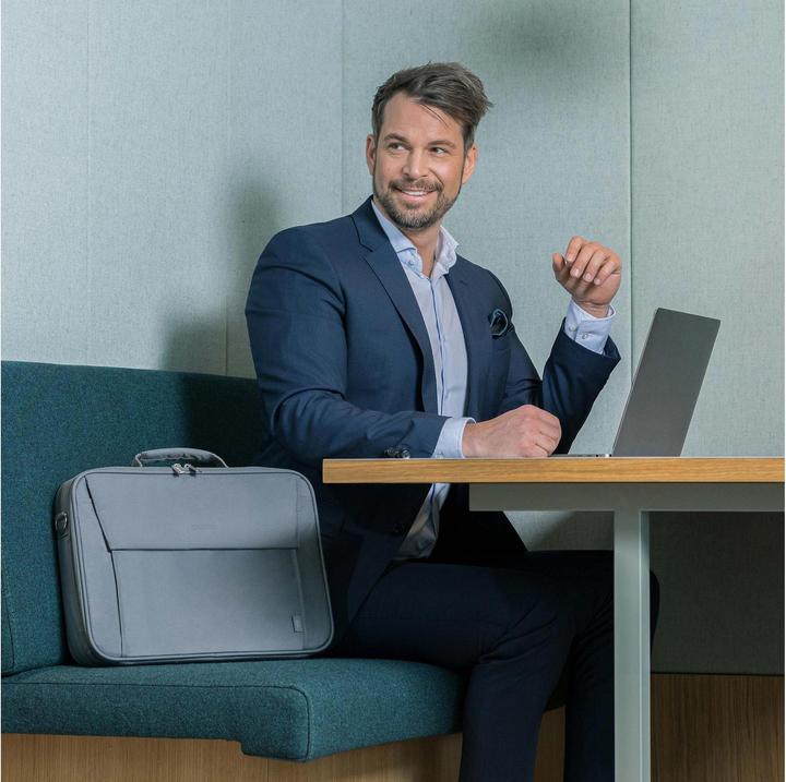 Actual product image Dicota Eco Multi Base (15.60", Universal)