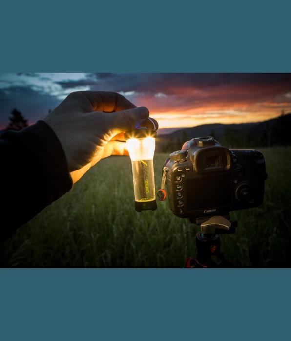 Produktbild Goal Zero Lighthouse Micro Flash USB