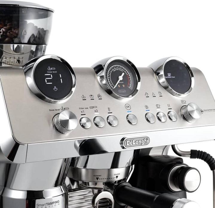 Produktbild De'Longhi La Specialista Maestro Refresh