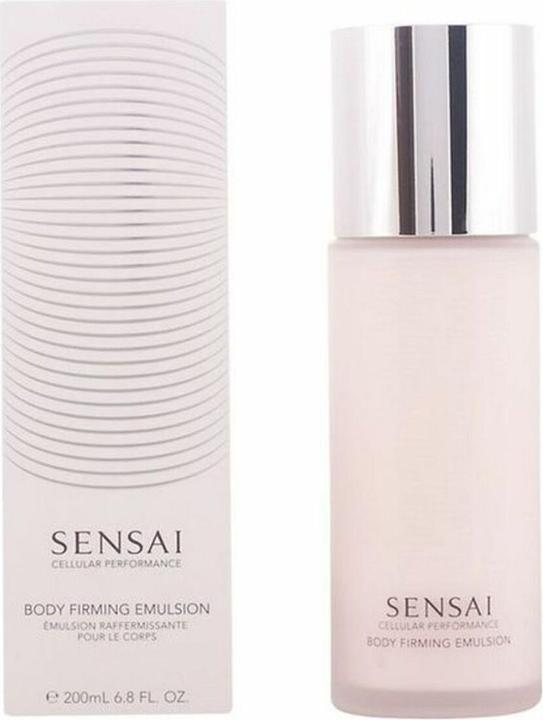 Sensai Cellular Performance Body Firming Emulsion (Körpercreme, 200 ml)
