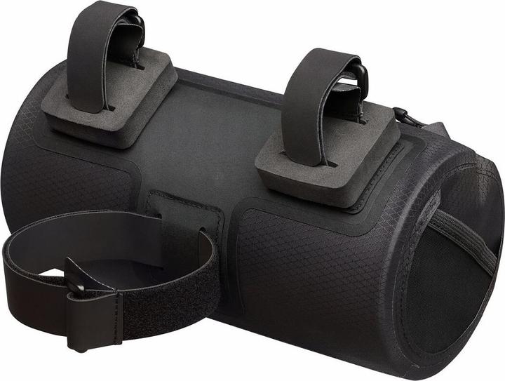 Productafbeelding PRO Stuurtas Gravel Team S 2l grijs (2 l, Stuurtas)