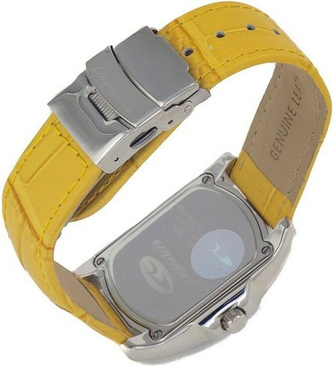 Produktbild Chronotech Damenuhr CT7220L-02 (Ø 34 mm) (34 mm)