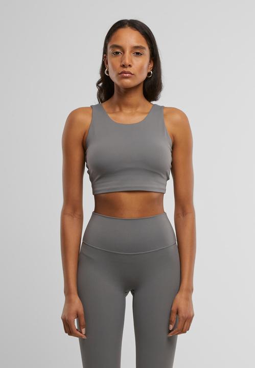 Image du produit Urban Classics Ladies Sports Bra low back - 191803 (L)