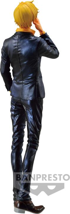 Produktbild Banpresto One Piece - Sanji King of Artist