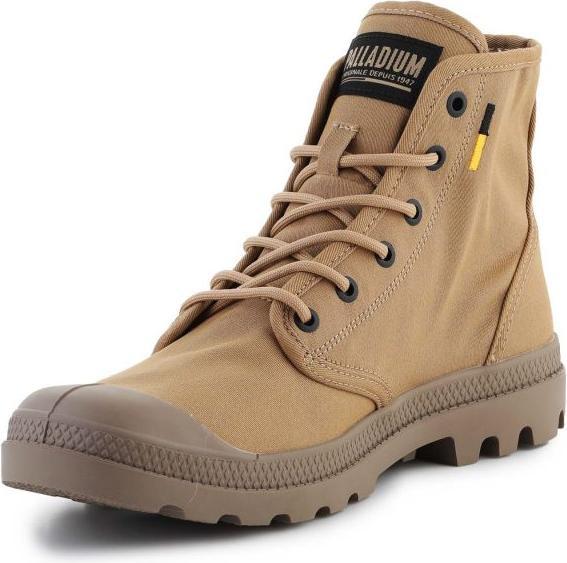 Produktbild Palladium Pampa Hi Htg Supply - 51355 (37)