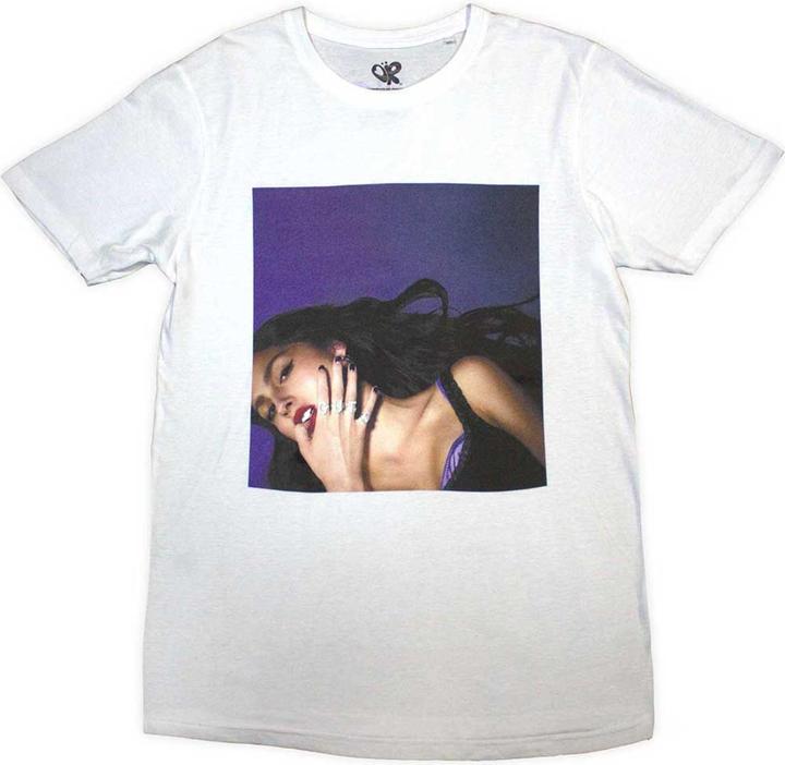 Produktbild Olivia Rodrigo Guts TShirt (XL)