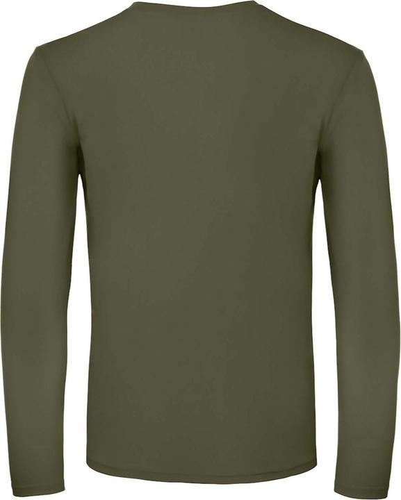 Immagine prodotto B&C Maglietta a maniche lunghe #E150 (XXL)