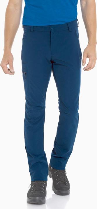 Actual product image Schöffel Folkstone hiking trousers (94, M)