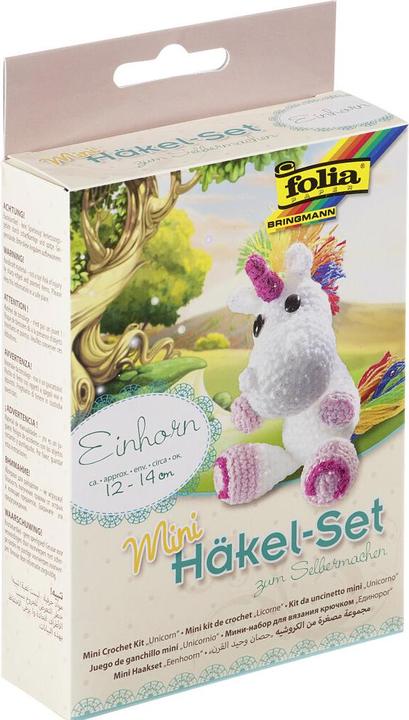Folia Einhorn