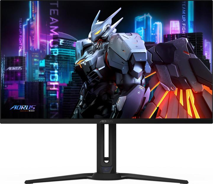 Productafbeelding Gigabyte AORUS FO32U (3840 x 2160 Pixels, 31.50")