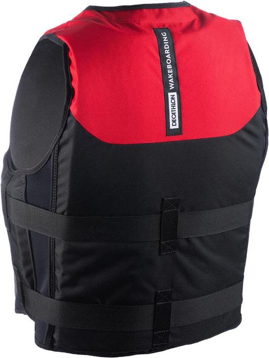 Actual product image Wakeboarding Waistcoat (S, M, up to 100 kg)
