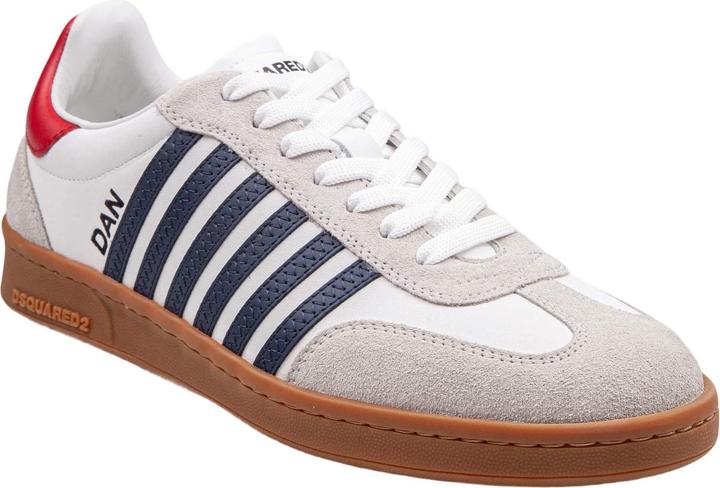 Produktbild Dsquared2 Sneakers Bianco (42)