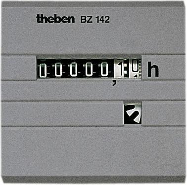 Theben BZ 143-1