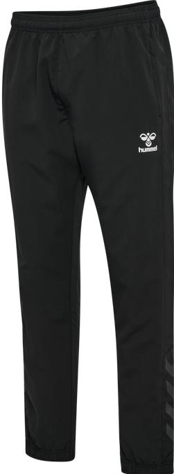 Actual product image hummel Hmltravel Woven Pants (S)