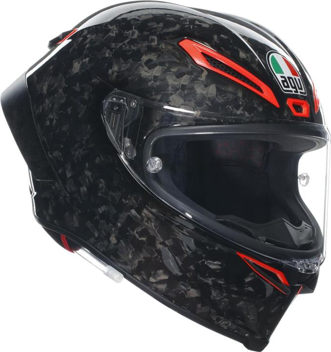Carbon-Rot