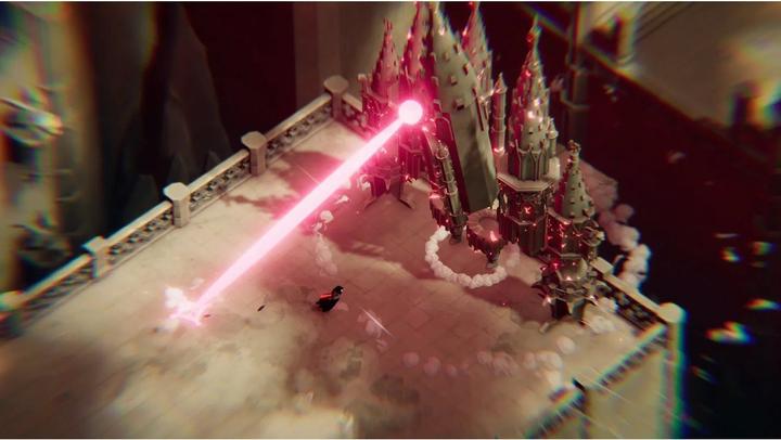 Image du produit U&I Entertainment Porte de la mort (PS5, EN)