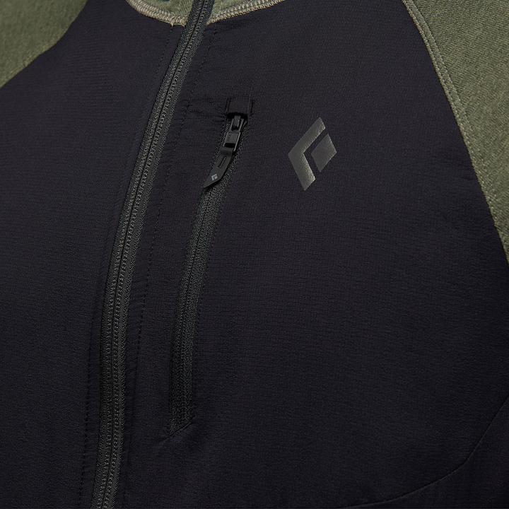 Produktbild Black Diamond M Coefficient Lt Hybrid Hoody (XL)