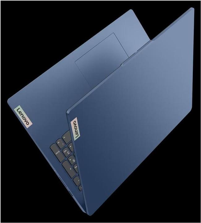 Actual product image Lenovo IdeaPad Slim 3 (16", AMD Ryzen 5 7430U, 16 GB, 512 GB, DE)
