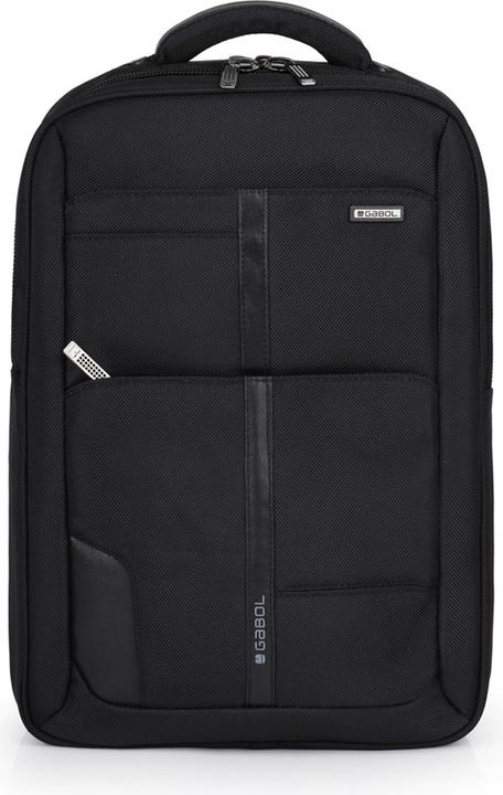 Image du produit Gabol Stark Sac à dos d'affaires 43 cm Compartiment pour ordinateur portable (16 l)