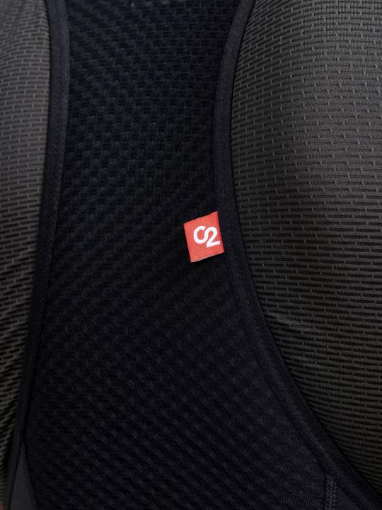 Actual product image Craft Adv Bike Subz Bib Tights (L)