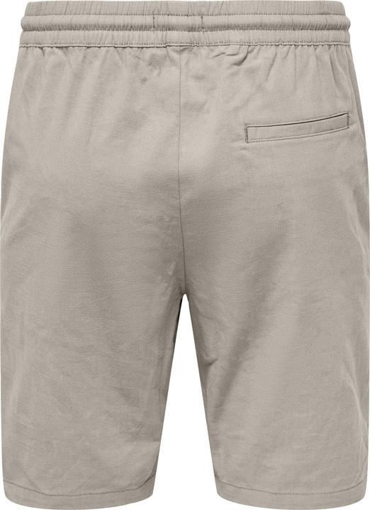 Produktbild Only & Sons Chinoshorts CAPRI kurze Hose (S)