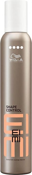 Produktbild Wella Professionals Eimi Shape Control Extra Firm Styling Mousse (500 ml, Schaumfestiger)