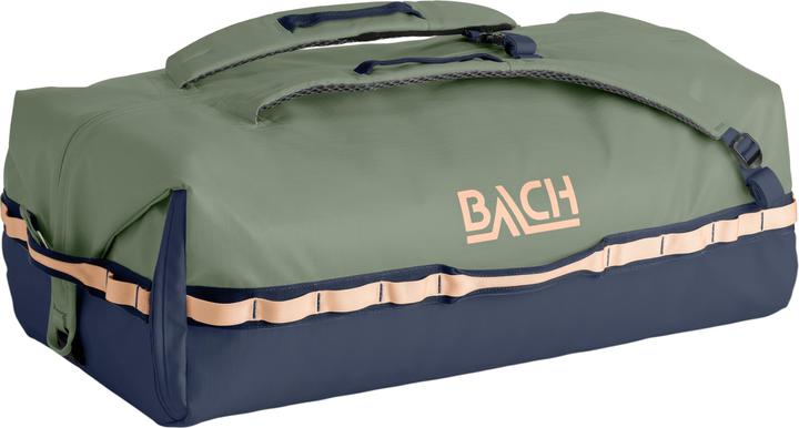 Bach Dr. Duffel Expedition 60 (60 l)