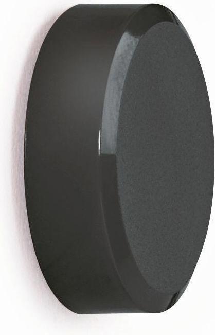 Produktbild Maul Magnet pro 30mm 6177190 schwarz, 0,6kg (20 x)