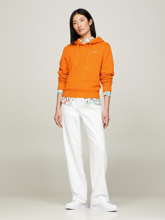 Immagine prodotto Tommy Hilfiger Felpa da donna con cappuccio 1985 (S)
