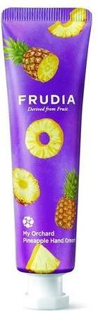 Actual product image Frudia My Orchard Hand Cream Fromno-Moisturising Cream Is Pineapple Hands 30Ml (30 ml)