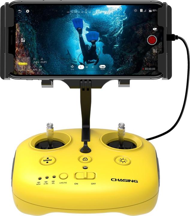 Image du produit Chasing Gladius Mini S