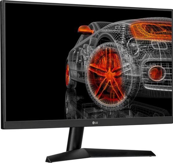 Immagine prodotto LG 24GN60R-B UltraGear (1920 x 1080 pixel, 23.80")