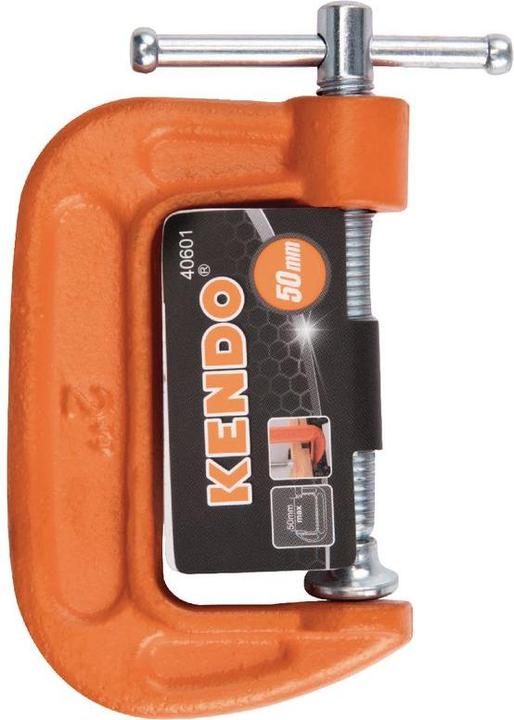 Productafbeelding Kendo Visgewricht (50 mm)