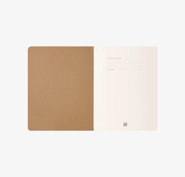 Immagine prodotto Moleskine Quaderno per appunti Limited Edition Harry Potter (190 x 250 mm, Righe, Copertina morbida)