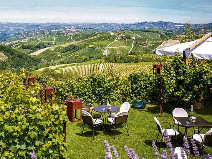 Produktbild Smartbox Winery Spa in Italien: 2 Übernachtungen mit Weintherapie in den Langhe (2 Pers.)
