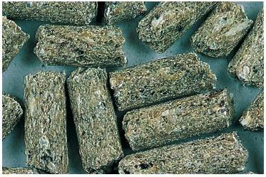 Produktbild Schweizer Landschildkröten Futter (1 x, 2.50 kg)