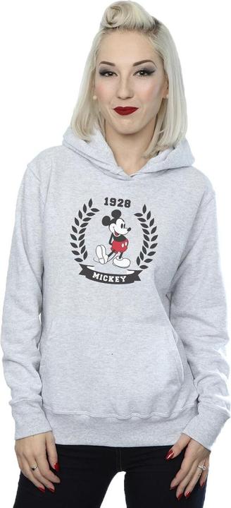 Produktbild Disney Mickey Mouse Laurel Kapuzenpullover (XS)