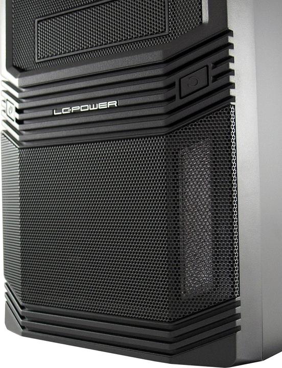 Produktbild LC-Power Lc-925b (mATX, ATX)