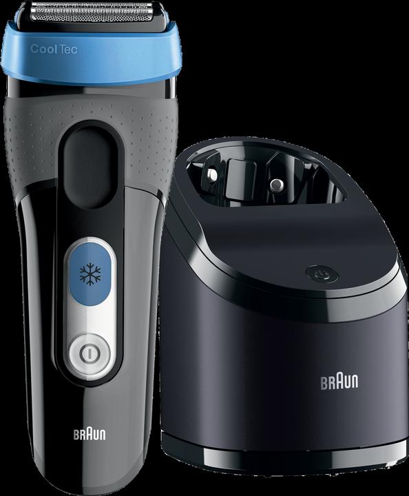Produktbild Braun CoolTec