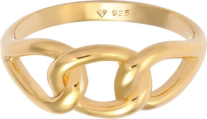 Immagine prodotto Elli Knoten Design Chain Look (58, 925 Argento)
