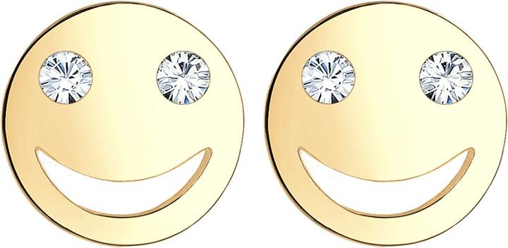 Produktbild Elli Smiling Face (Sterling Silber)