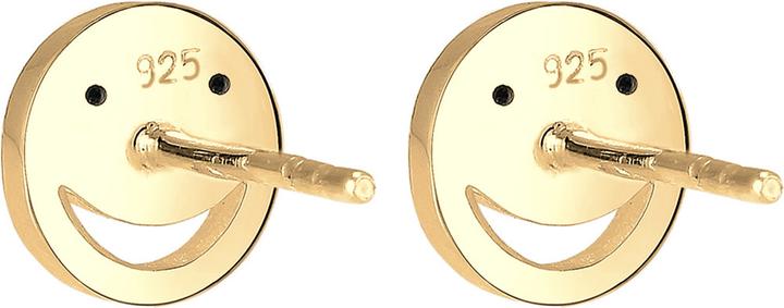 Produktbild Elli Smiling Face (Sterling Silber)