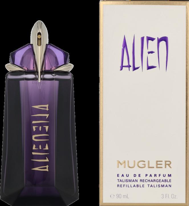 Produktbild Thierry Mugler Alien (Eau de Parfum, 90 ml)