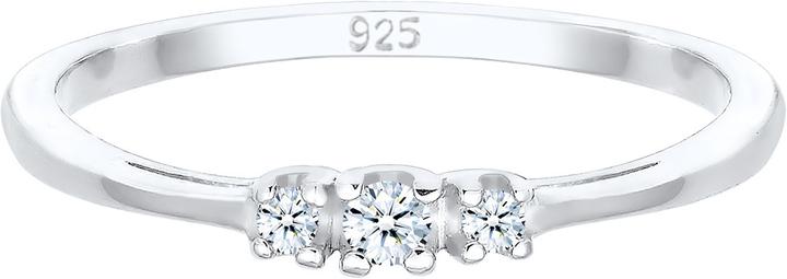 Immagine prodotto Elli mit Diamant (0.06 ct.) (52, 925 Argento)